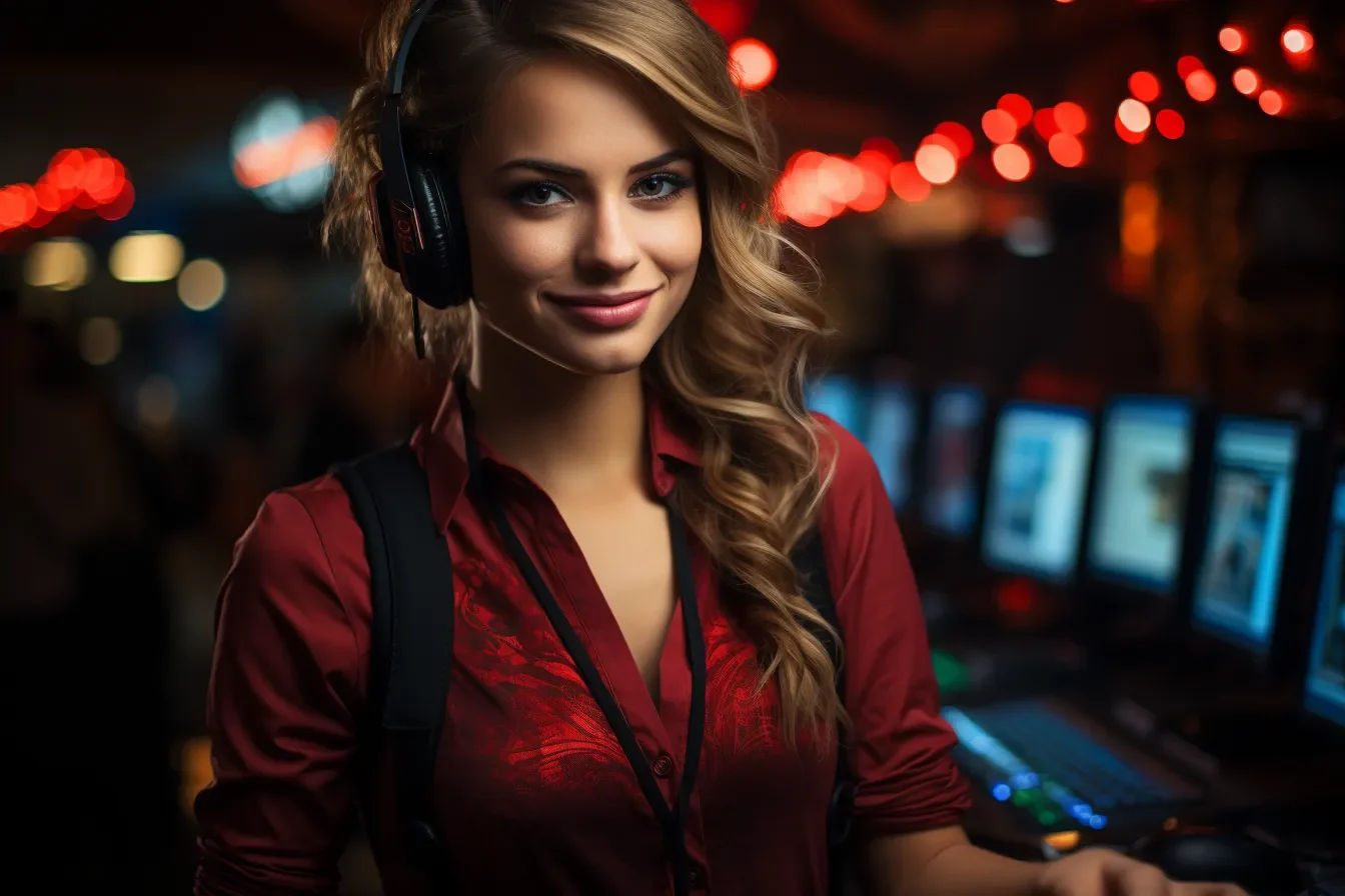 How to Contact Customer Support at Mobile Casinos image