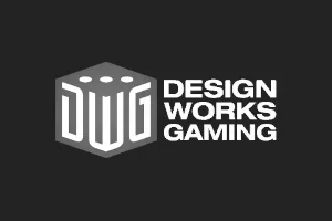 Best 10 Design Works Gaming Mobile Casinos 2024