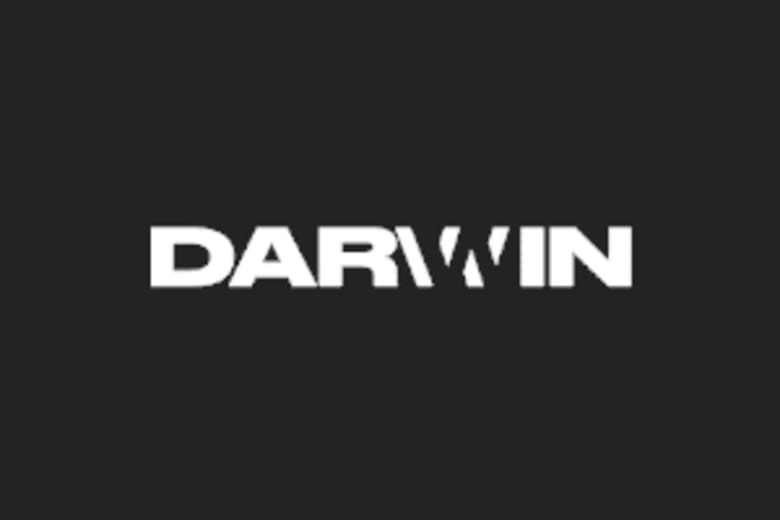 Best 10 Darwin Gaming Mobile Casinos 2025