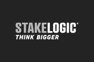 Best 10 Stakelogic Mobile Casinos 2024
