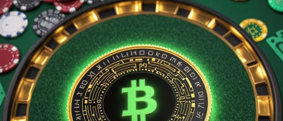 The Rise of Cryptocurrency Casinos: A New Era of Digital Gambling