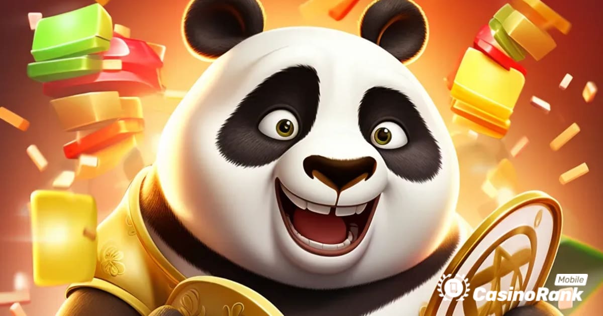 Deposit Funds Weekly at Royal Panda and Claim the Bamboo Bonus