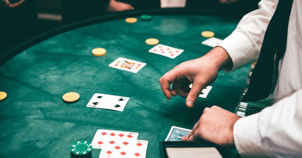 Promises Every Casino Player Need To Keep