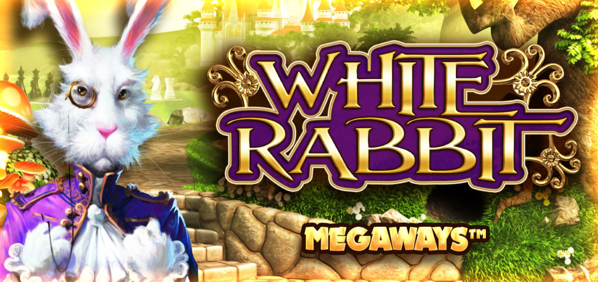 White Rabbit (Big Time Gaming)