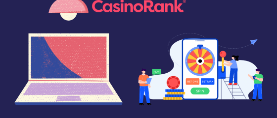 Mobile-Friendly Casino Apps 2024 