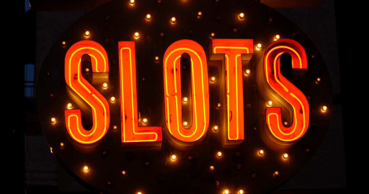 Primary Attributes of a Mobile Slot Game