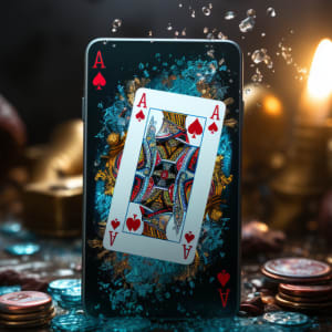 Mobile Blackjack Strategies for Advanced Players