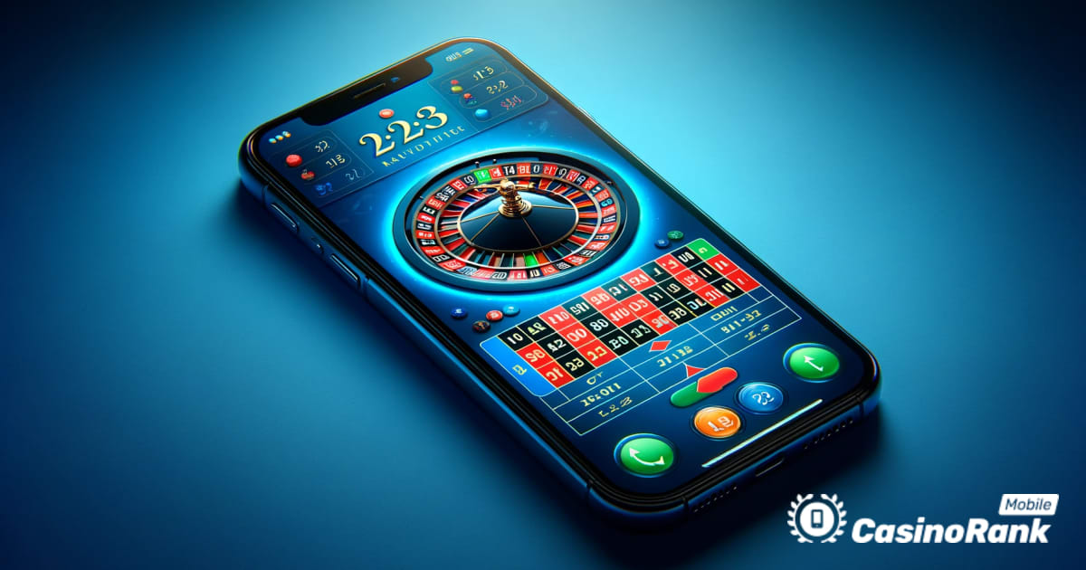 Tips for Staying Safe on Mobile Casinos