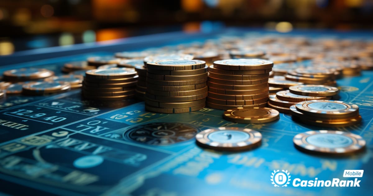 $10 Minimum Deposit Mobile Casinos in 2024