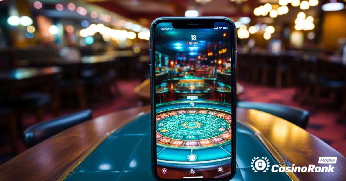 Best No Wagering Mobile Casinos 2024: Instant Wins and Withdrawals!