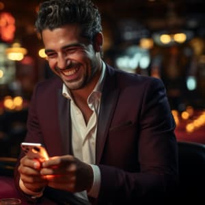 Creating an Account on a Mobile Casino: A Step-by-Step Guide